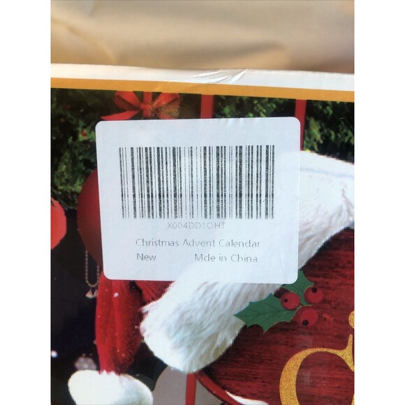 Christmas Advent Calendar 2025 - Boys Age 6-14 Science STEM DIY Kits Toy 24 Days - Picture 9 of 13